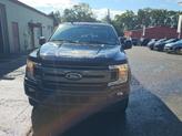 Thumbnail of 2019 Agate Black Metallic Ford F-150