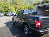 Thumbnail of 2019 Agate Black Metallic Ford F-150