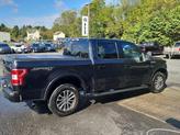 Photo of 2019 Agate Black Metallic Ford F-150