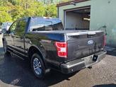 Thumbnail of 2019 Agate Black Metallic Ford F-150