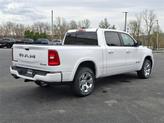 Thumbnail of 2025 White RAM 1500