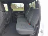 Thumbnail of 2025 White RAM 1500