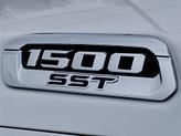 Thumbnail of 2025 White RAM 1500