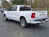 Thumbnail of 2025 White RAM 1500