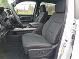 Thumbnail of 2025 White RAM 1500