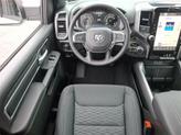 Thumbnail of 2025 White RAM 1500