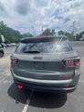 Thumbnail of 2022 Gray Jeep Compass