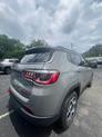 Thumbnail of 2022 Gray Jeep Compass