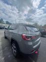 Thumbnail of 2022 Gray Jeep Compass