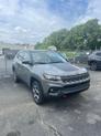 Photo of 2022 Gray Jeep Compass
