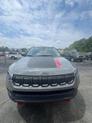 Thumbnail of 2022 Gray Jeep Compass