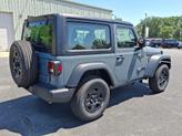 Thumbnail of 2025 Anvil Clearcoat Jeep Wrangler