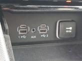 Thumbnail of 2021 Black Jeep Grand Cherokee L