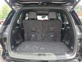 Thumbnail of 2021 Black Jeep Grand Cherokee L
