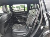 Thumbnail of 2021 Black Jeep Grand Cherokee L
