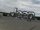 Thumbnail of 2021 Black Jeep Grand Cherokee L
