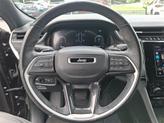 Thumbnail of 2021 Black Jeep Grand Cherokee L