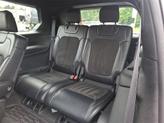 Thumbnail of 2021 Black Jeep Grand Cherokee L