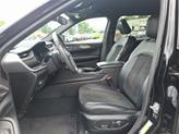 Thumbnail of 2021 Black Jeep Grand Cherokee L