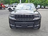 Thumbnail of 2021 Black Jeep Grand Cherokee L