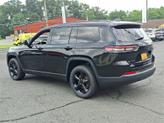 Thumbnail of 2021 Black Jeep Grand Cherokee L