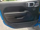 Thumbnail of 2020 Blue Jeep Gladiator