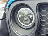 Thumbnail of 2020 Blue Jeep Gladiator