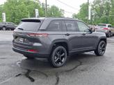 Thumbnail of 2025 Gray Jeep Grand Cherokee
