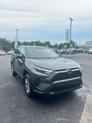 Photo of 2022 Gray Toyota RAV4
