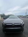 Thumbnail of 2022 Gray Toyota RAV4
