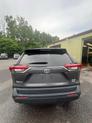 Thumbnail of 2022 Gray Toyota RAV4