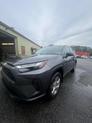 Thumbnail of 2022 Gray Toyota RAV4