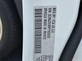 Thumbnail of 2023 White Jeep Compass
