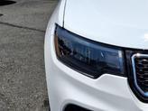 Thumbnail of 2023 White Jeep Compass