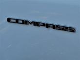 Thumbnail of 2023 White Jeep Compass