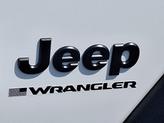 Thumbnail of 2025 Bright White Clearcoat Jeep Wrangler