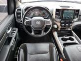 Thumbnail of 2022 Bright White Clearcoat RAM 1500