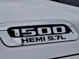 Thumbnail of 2022 Bright White Clearcoat RAM 1500