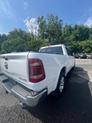 Thumbnail of 2022 White RAM 1500