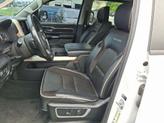 Thumbnail of 2022 Bright White Clearcoat RAM 1500