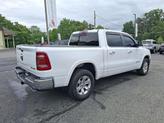 Thumbnail of 2022 Bright White Clearcoat RAM 1500