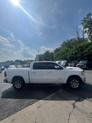 Thumbnail of 2022 White RAM 1500