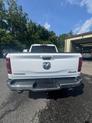 Thumbnail of 2022 White RAM 1500