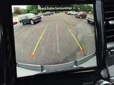 Thumbnail of 2022 Bright White Clearcoat RAM 1500