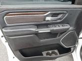 Thumbnail of 2022 Bright White Clearcoat RAM 1500