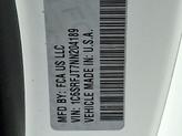 Thumbnail of 2022 Bright White Clearcoat RAM 1500