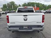 Thumbnail of 2022 Bright White Clearcoat RAM 1500