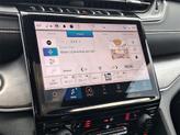 Thumbnail of 2023 Silver Jeep Grand Cherokee L