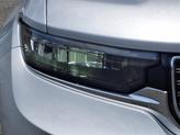 Thumbnail of 2023 Silver Jeep Grand Cherokee L