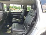 Thumbnail of 2023 Silver Jeep Grand Cherokee L